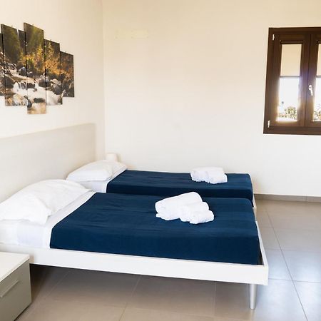 Ville Edilia Vacanze Marina di Ragusa Kültér fotó