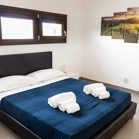 Ville Edilia Vacanze Marina di Ragusa Kültér fotó