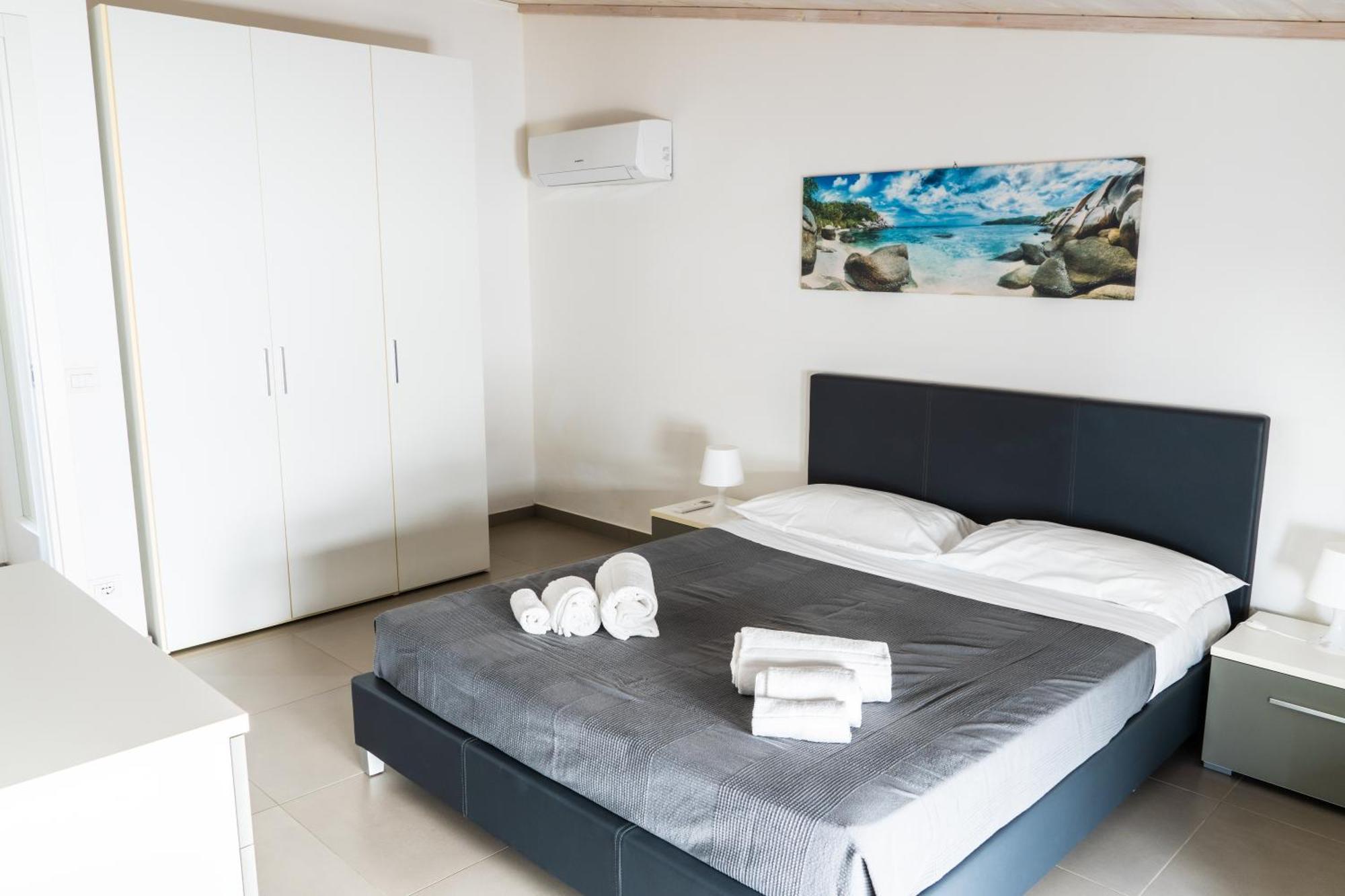 Ville Edilia Vacanze Marina di Ragusa Kültér fotó
