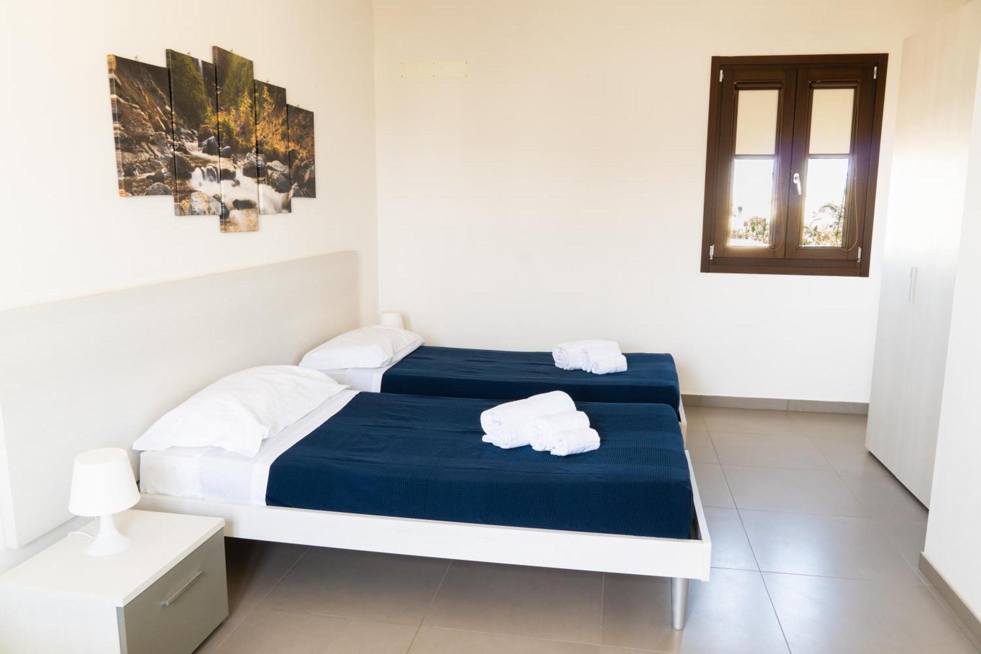 Ville Edilia Vacanze Marina di Ragusa Kültér fotó