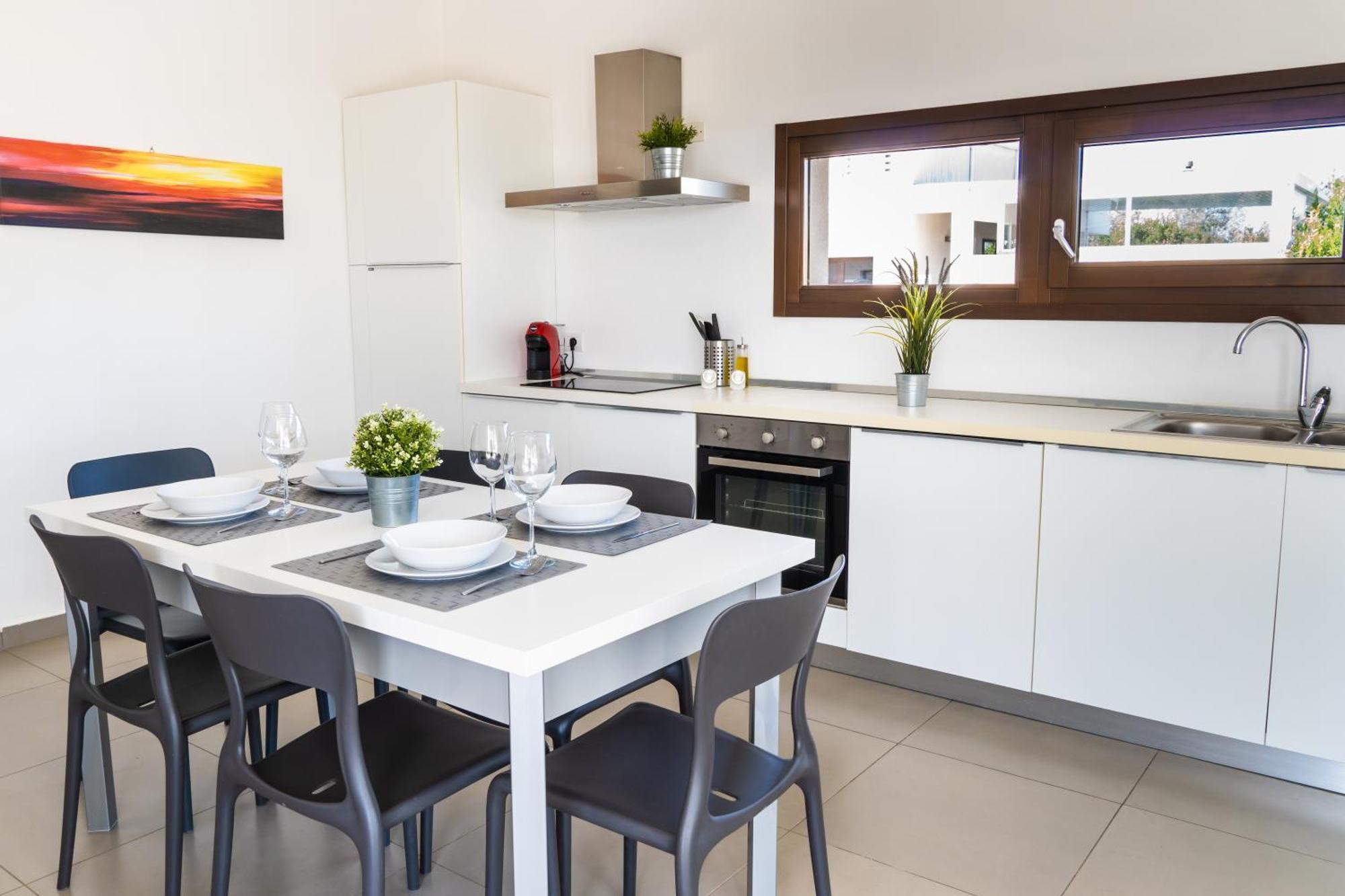 Ville Edilia Vacanze Marina di Ragusa Kültér fotó