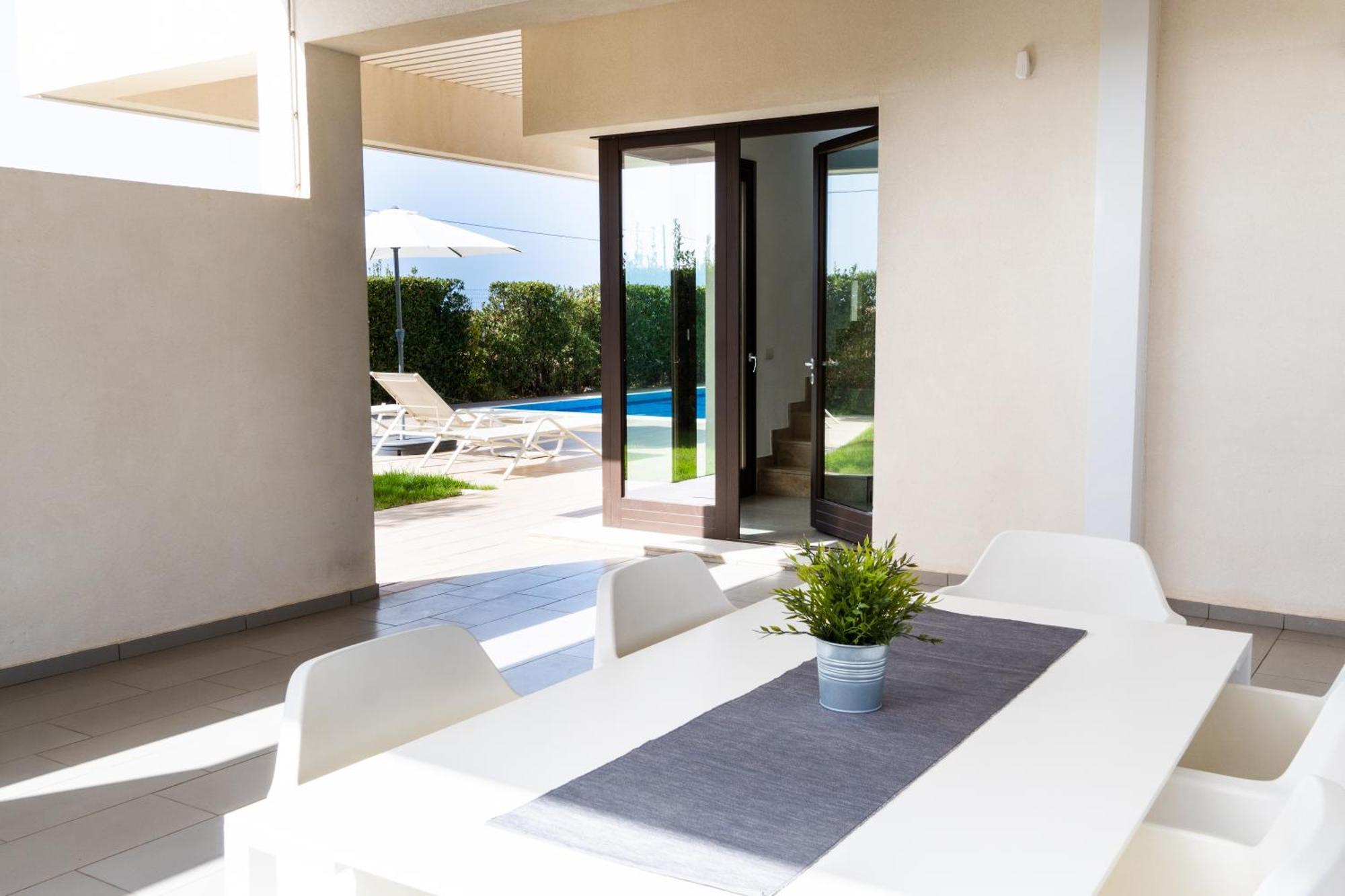Ville Edilia Vacanze Marina di Ragusa Kültér fotó