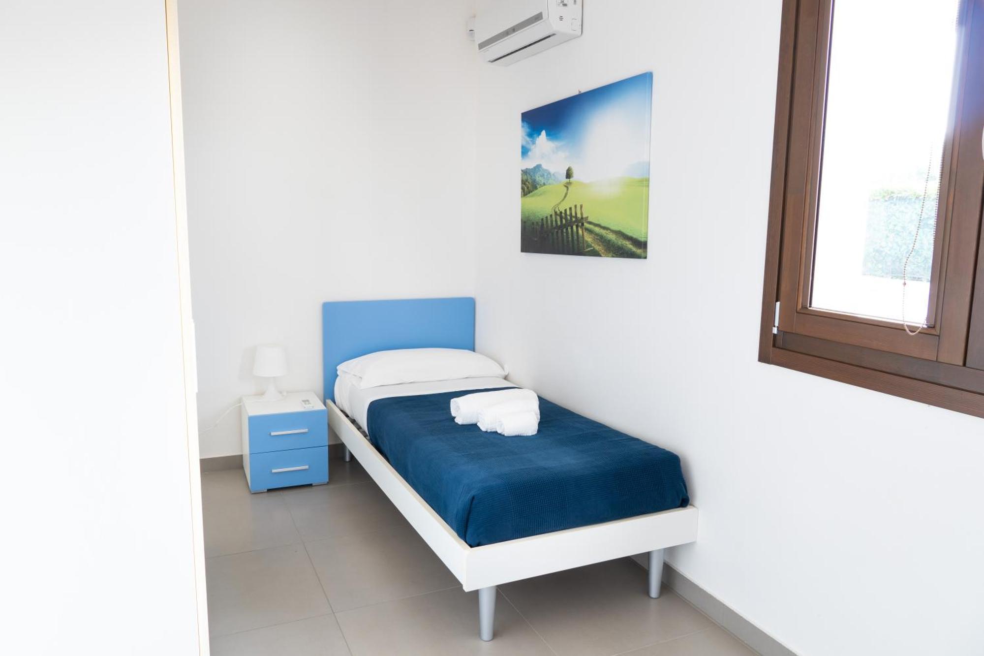 Ville Edilia Vacanze Marina di Ragusa Kültér fotó