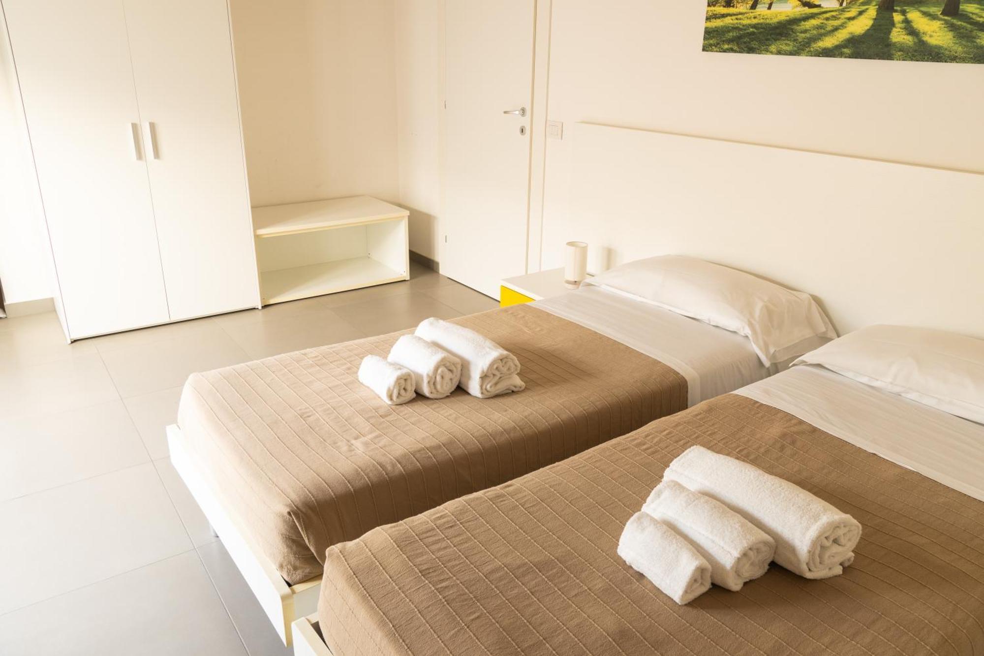 Ville Edilia Vacanze Marina di Ragusa Kültér fotó