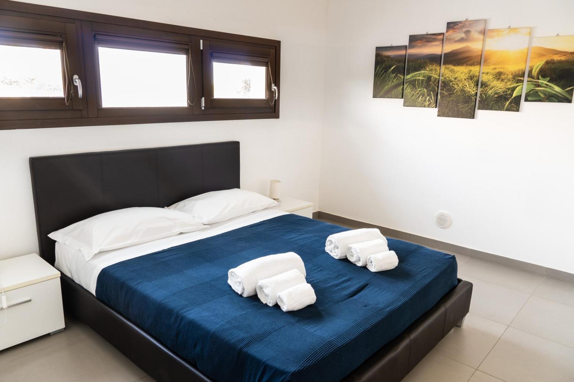 Ville Edilia Vacanze Marina di Ragusa Kültér fotó