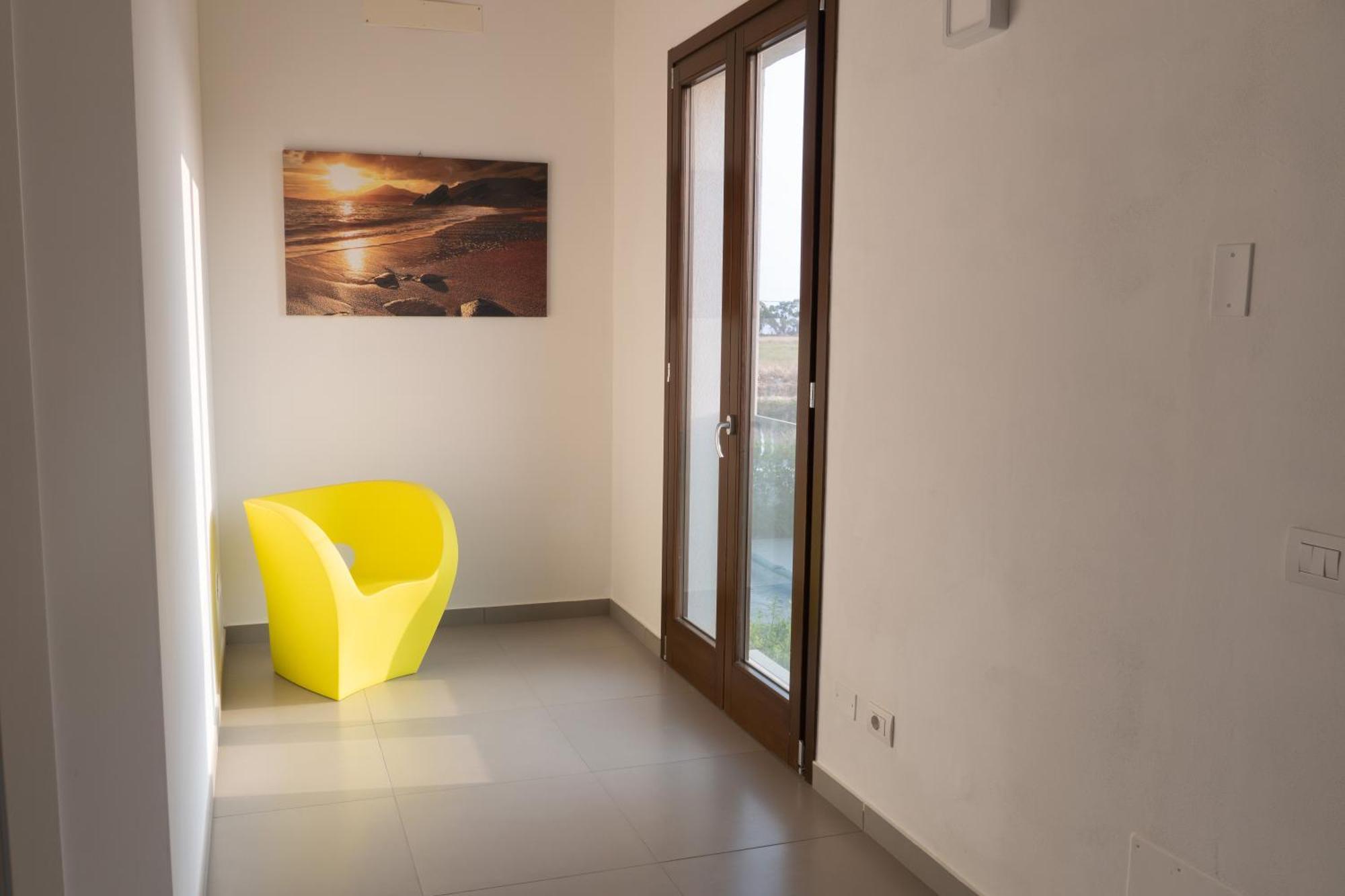 Ville Edilia Vacanze Marina di Ragusa Kültér fotó