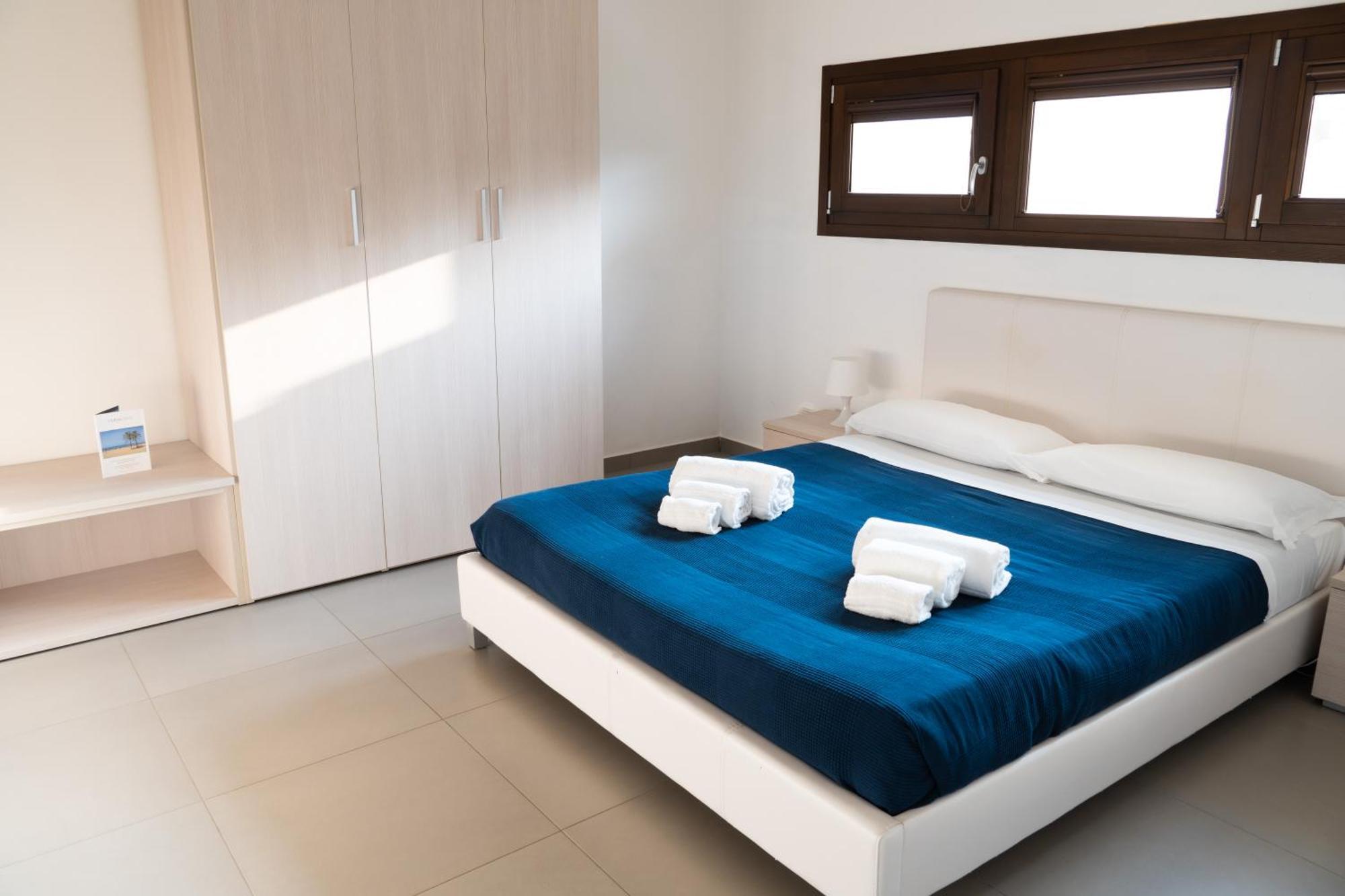 Ville Edilia Vacanze Marina di Ragusa Kültér fotó