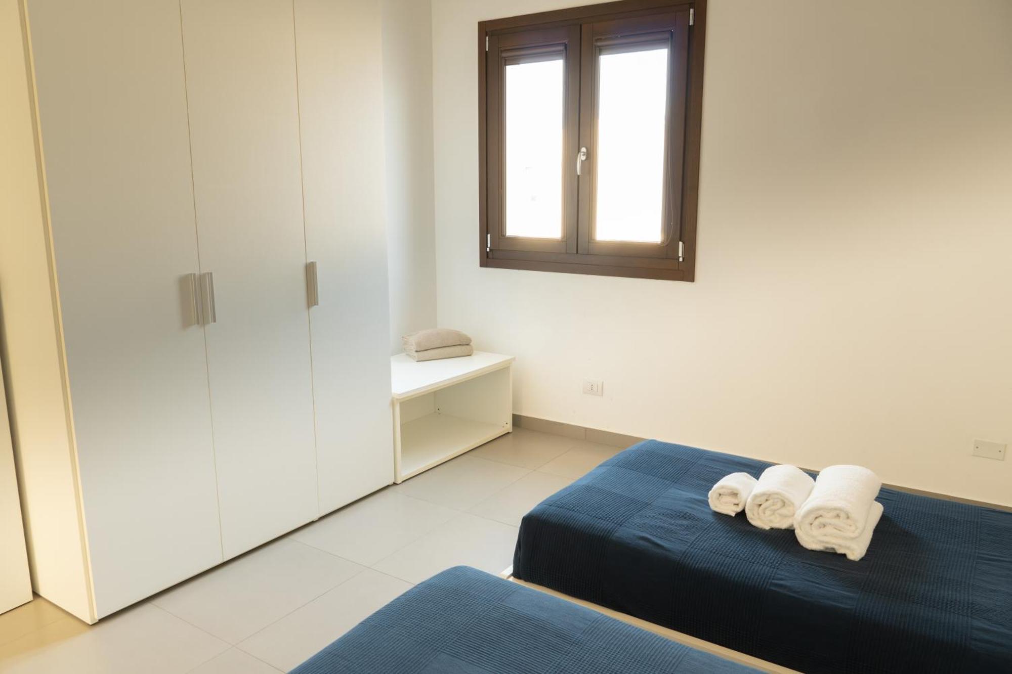 Ville Edilia Vacanze Marina di Ragusa Kültér fotó