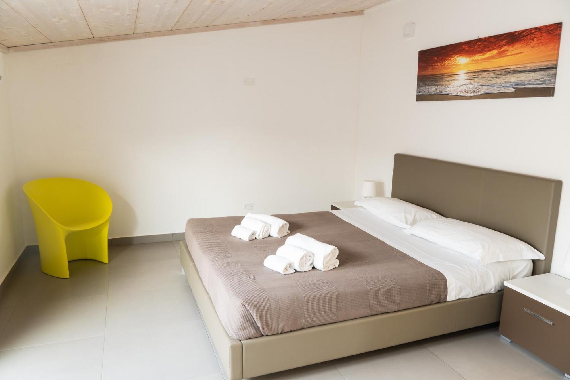 Ville Edilia Vacanze Marina di Ragusa Kültér fotó