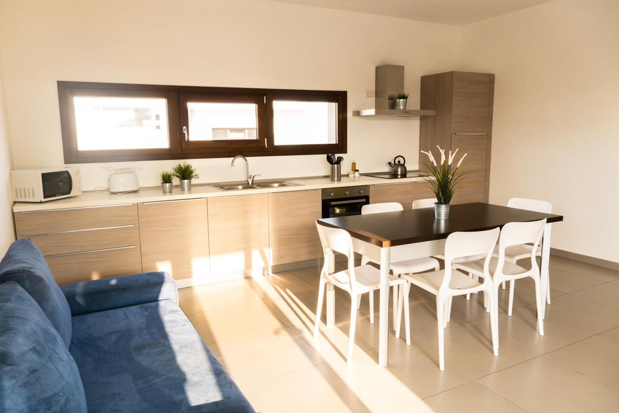 Ville Edilia Vacanze Marina di Ragusa Kültér fotó