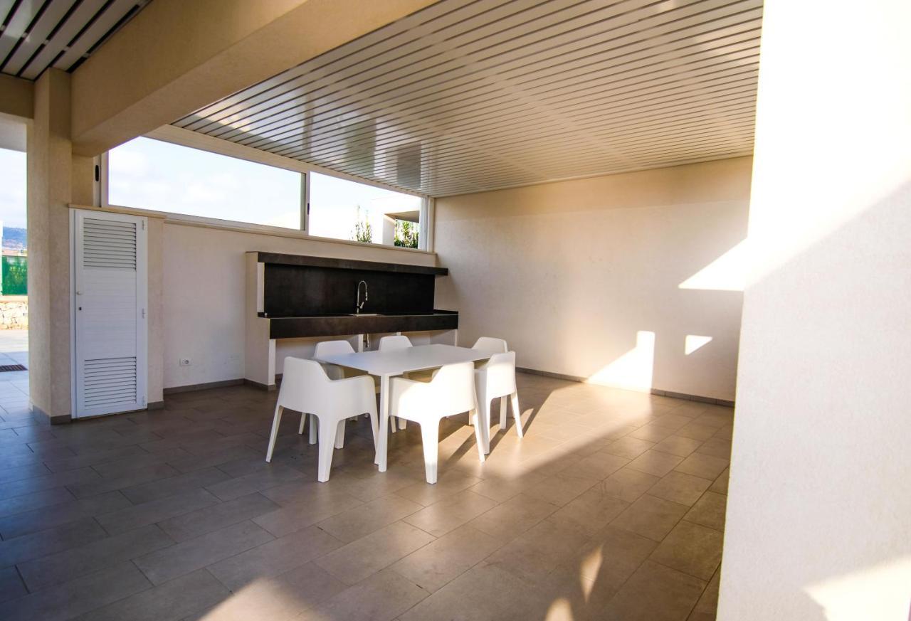 Ville Edilia Vacanze Marina di Ragusa Kültér fotó